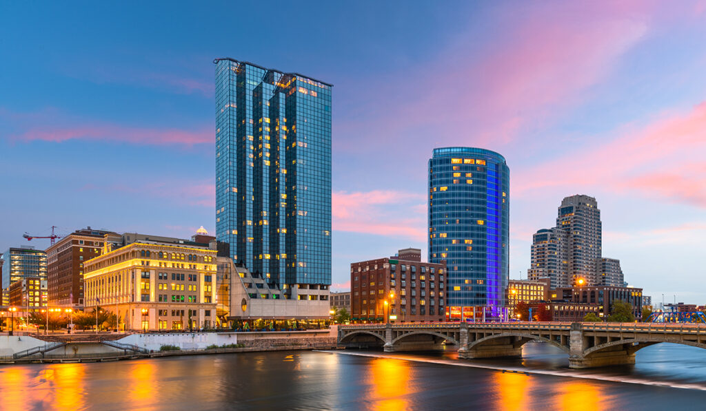 Cosmetic Dentistry Grand Rapids, MI