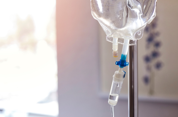 IV Sedation Dentistry in Lansing, MI