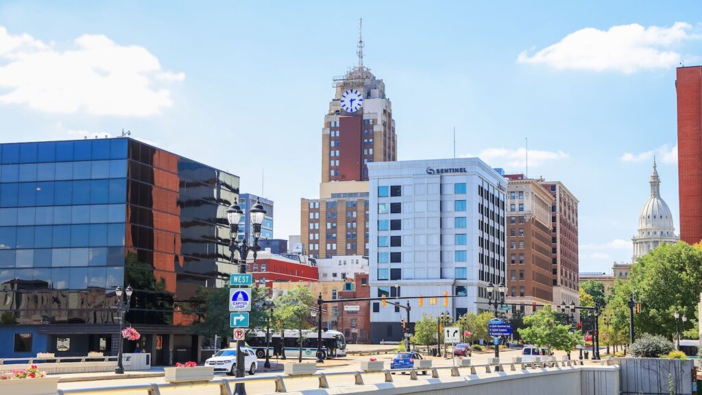 Sedation Dentistry East Lansing, MI